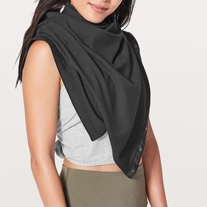 Lululemon Vinyasa Scarf